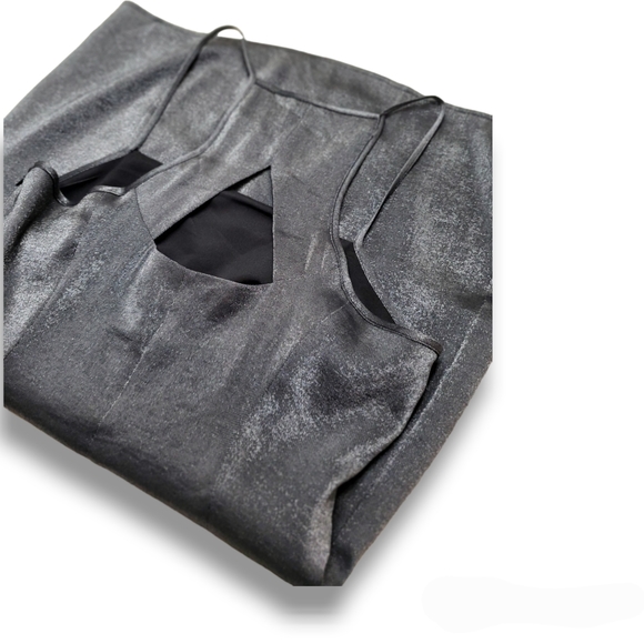 FINAL PRICE🚨 BCBGeneration Metallic Sheath - Picture 6 of 7